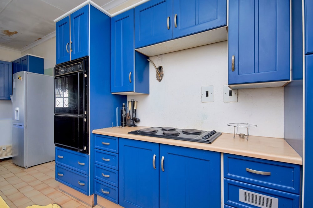 House for sale in Fleurhof - RAN1697804 House for sale in Fleurhof - RAN1697804