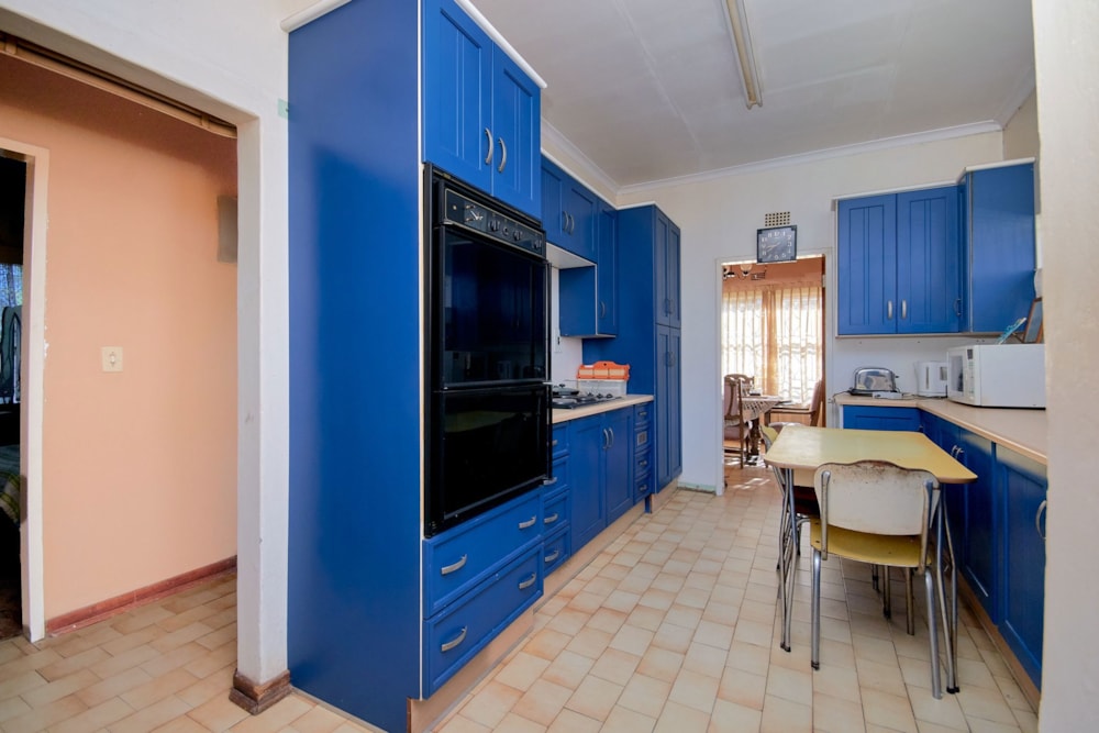 House for sale in Fleurhof - RAN1697804 House for sale in Fleurhof - RAN1697804