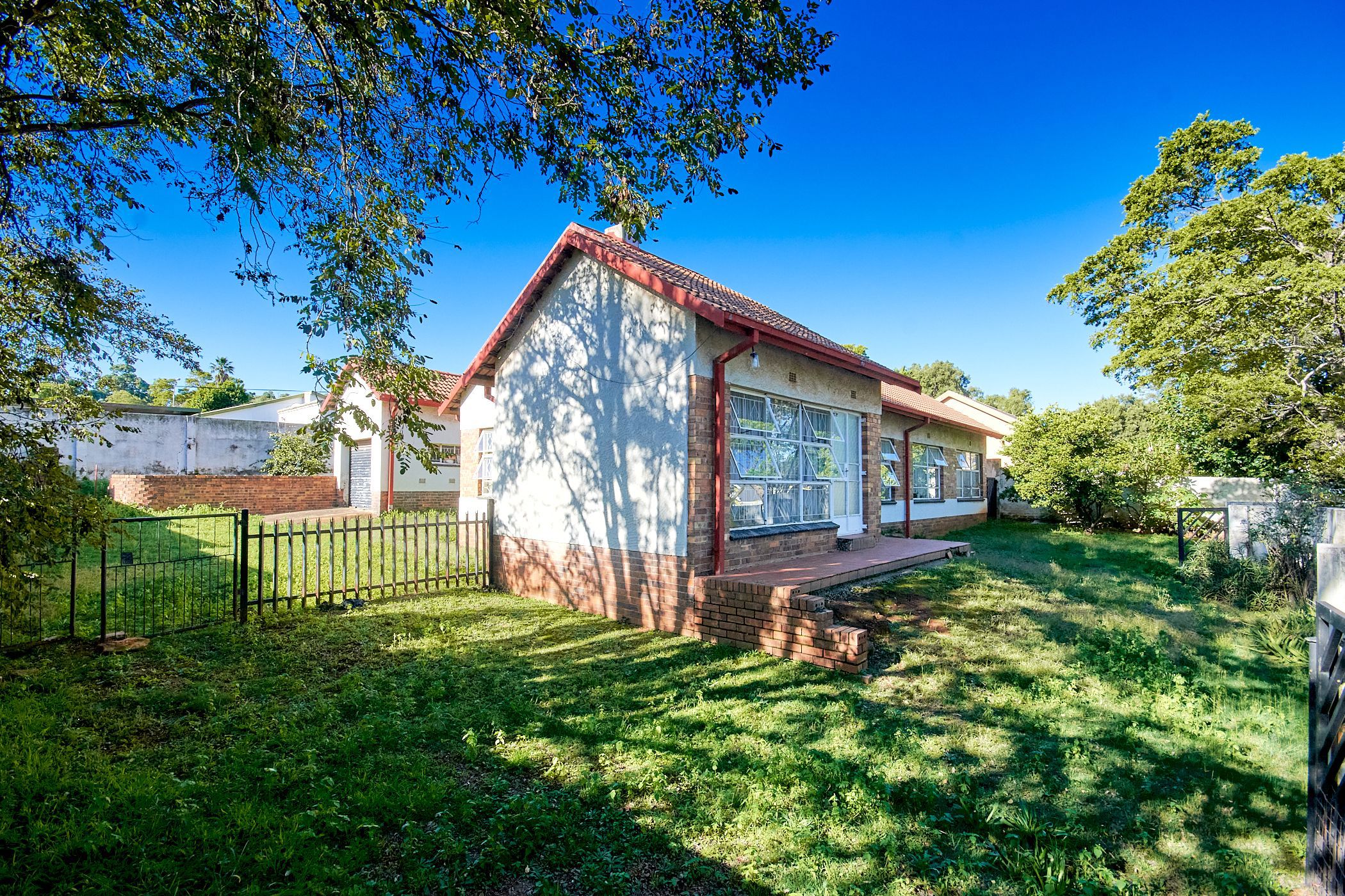 House for sale in Fleurhof - RAN1697804