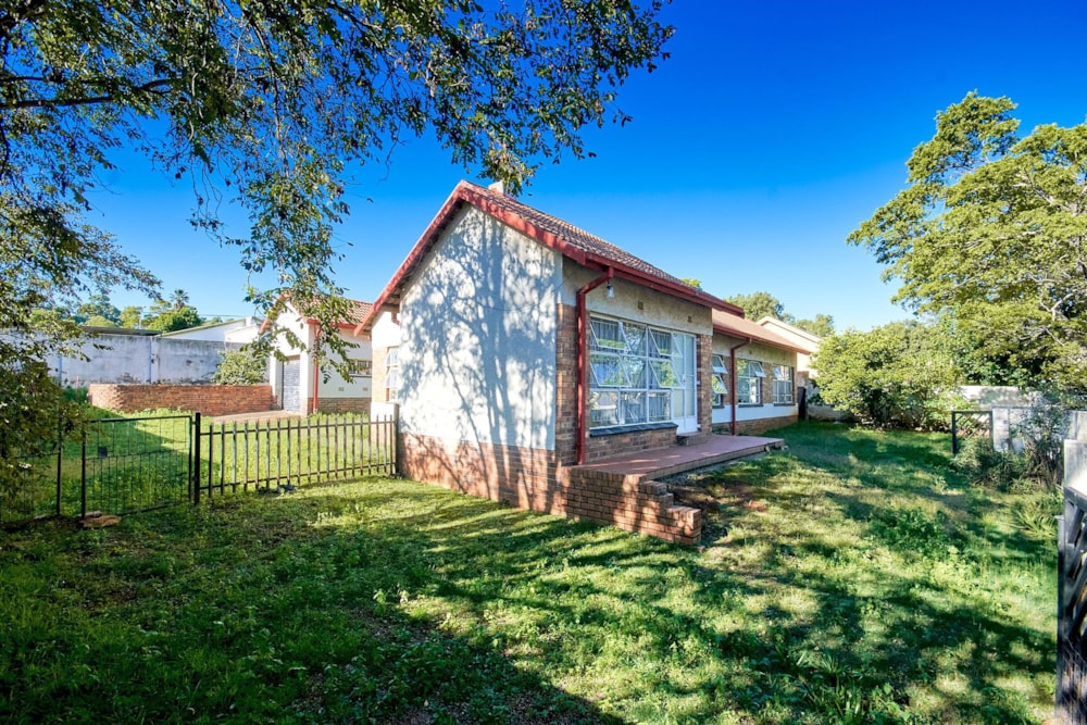 House for sale in Fleurhof - RAN1697804 House for sale in Fleurhof - RAN1697804