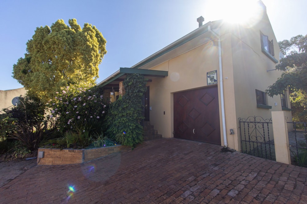 House for sale in Grabouw - HF1697079 House for sale in Grabouw - HF1697079