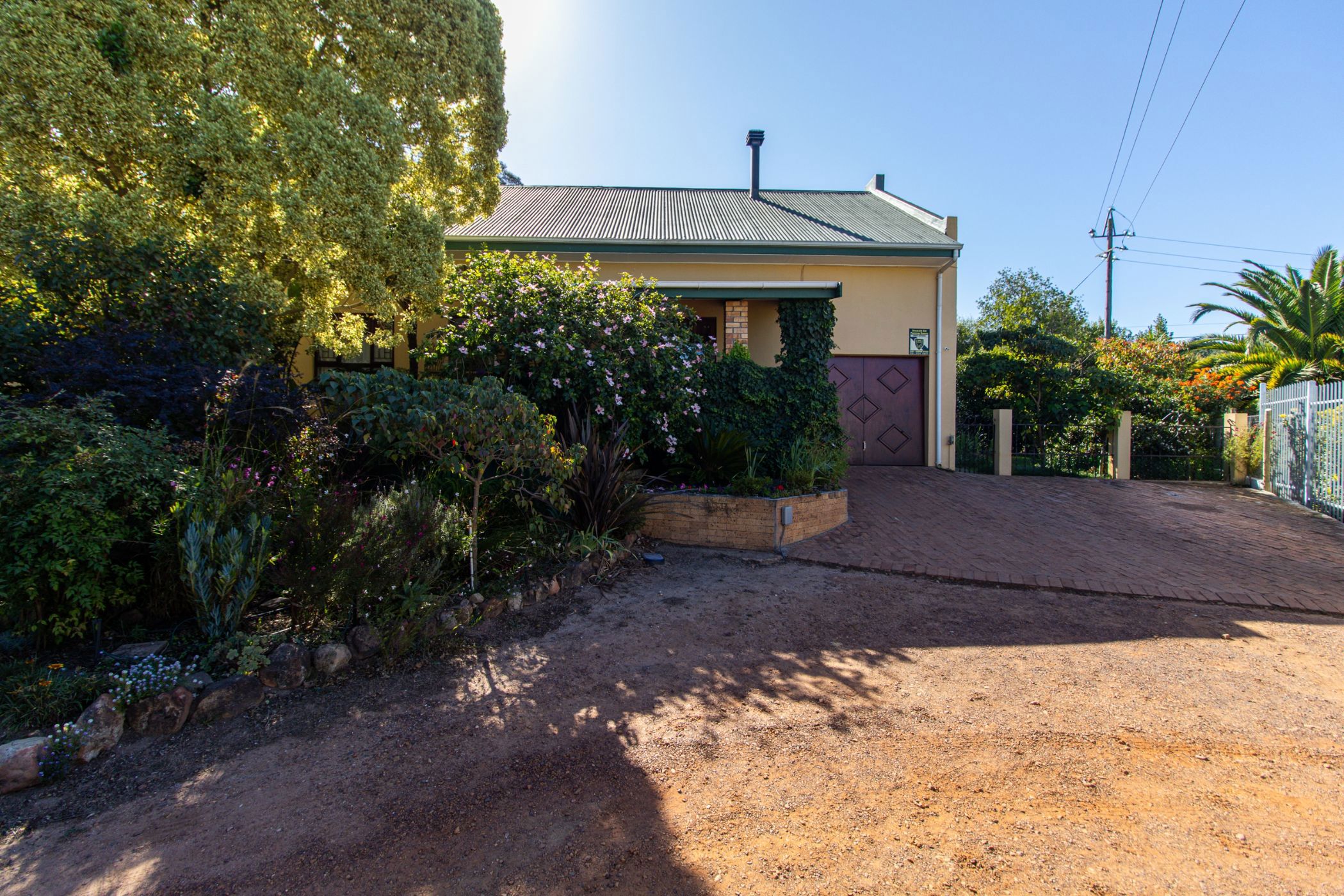 House for sale in Grabouw - HF1697079