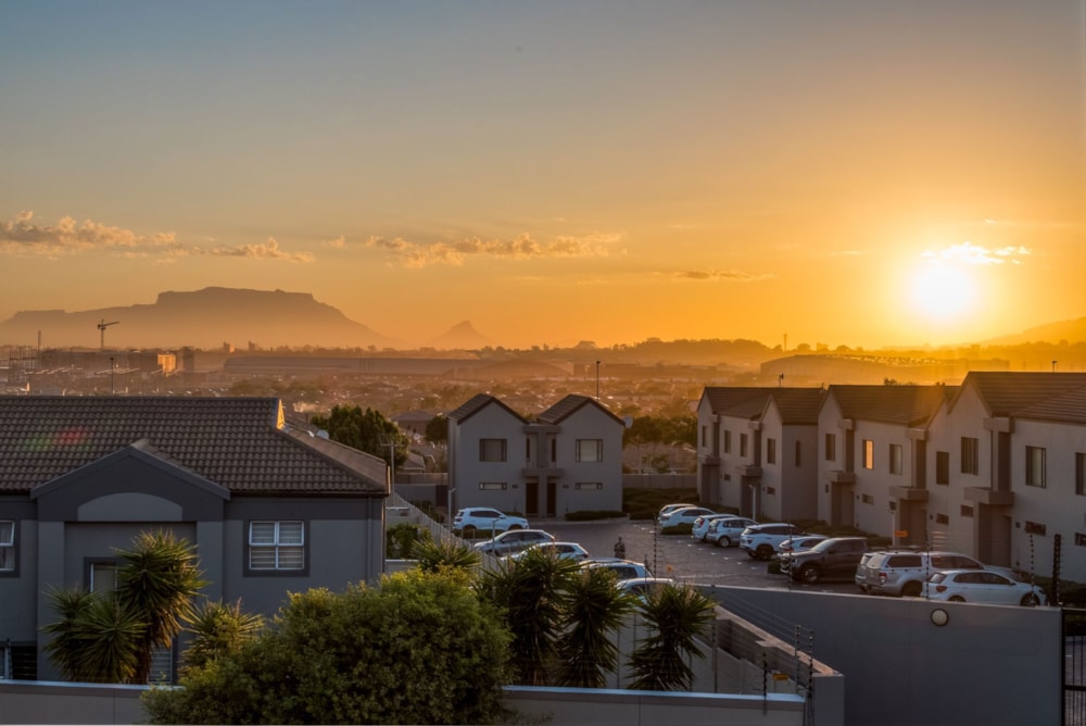 House sold in Protea Heights - 1BC1696830