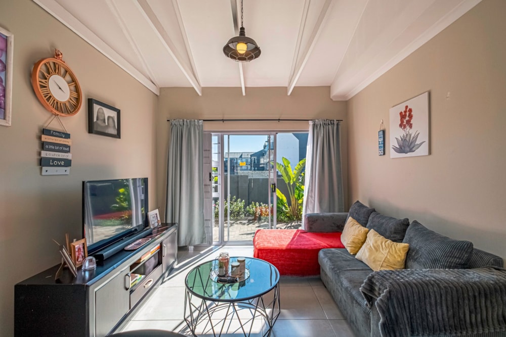 Townhouse for sale in Overbaakens - 1PLZ1699062