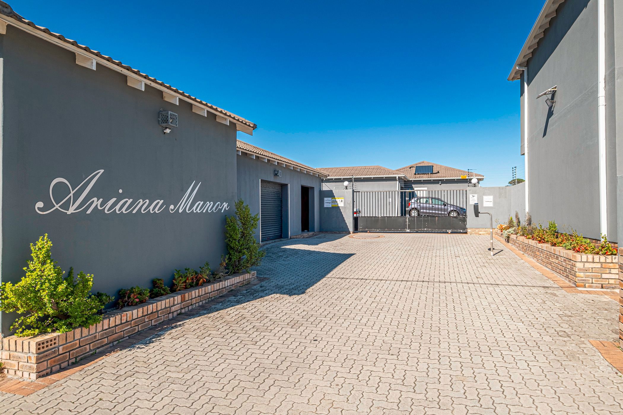 Townhouse for sale in Overbaakens - 1PLZ1699062