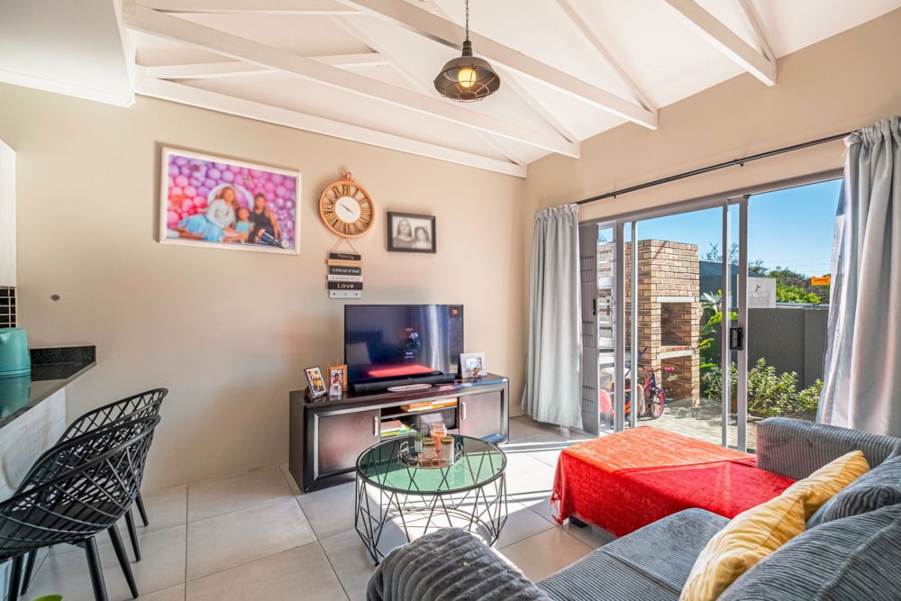 Townhouse for sale in Overbaakens - 1PLZ1699062