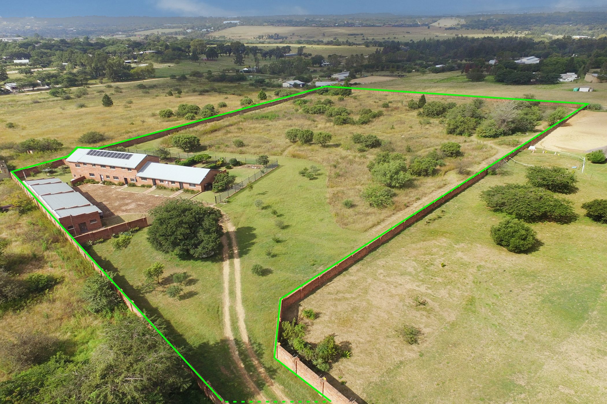 House for sale in Sun Valley, Midrand - MR1697558