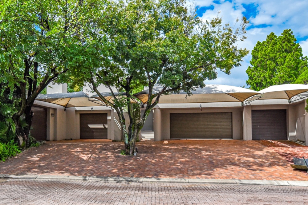 House for sale in Fourways Gardens - FW1697310 House for sale in Fourways Gardens - FW1697310