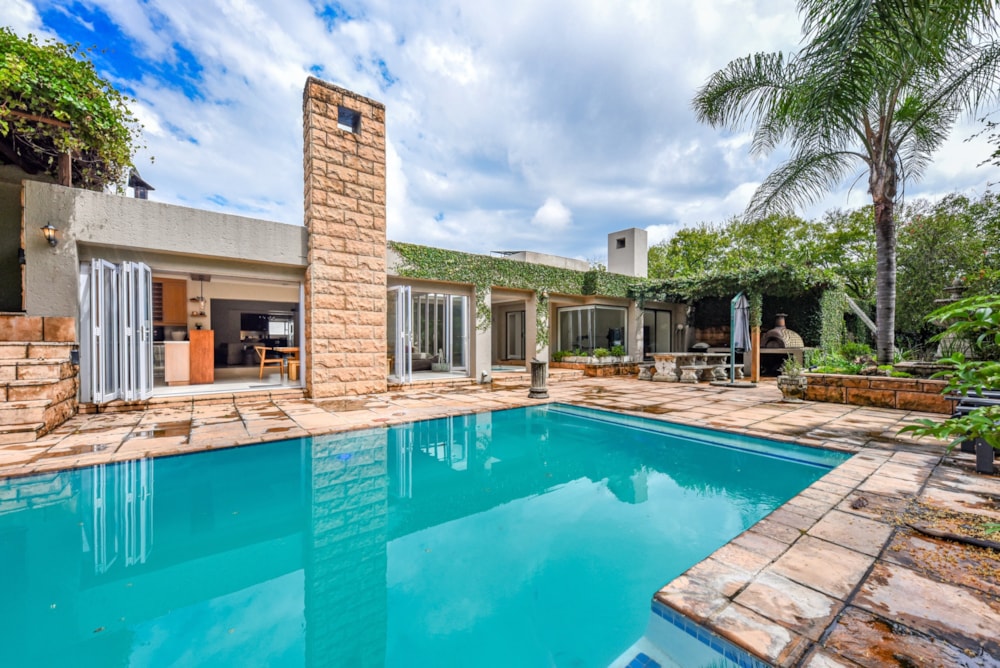 House for sale in Fourways Gardens - FW1697310 House for sale in Fourways Gardens - FW1697310