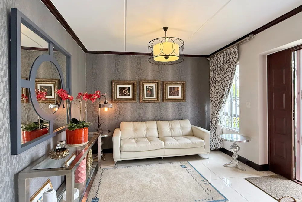 Townhouse let in Carlswald - MDL1743434