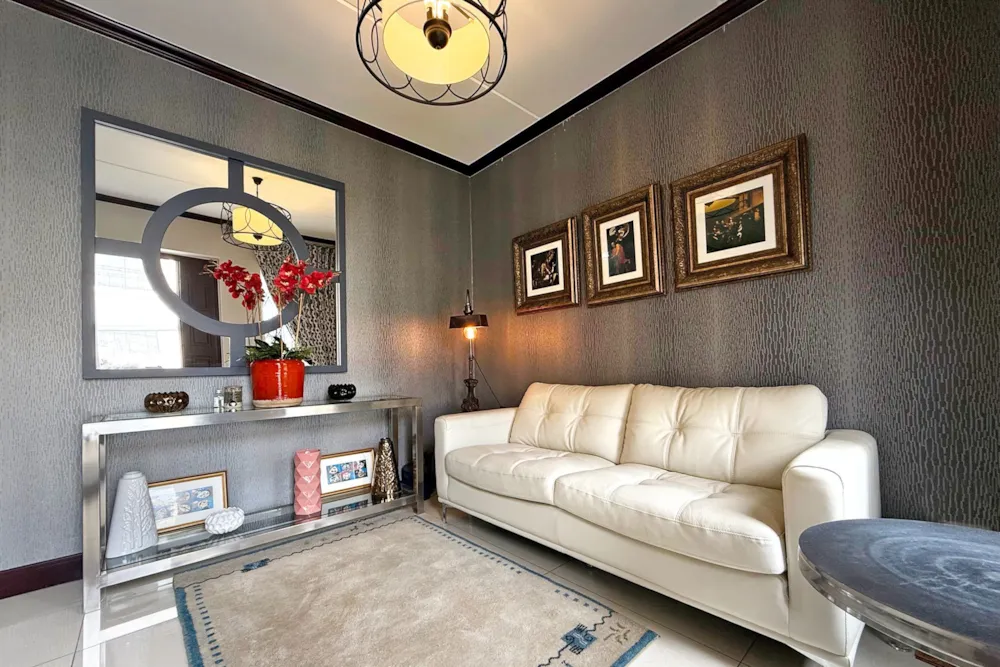 Townhouse let in Carlswald - MDL1743434