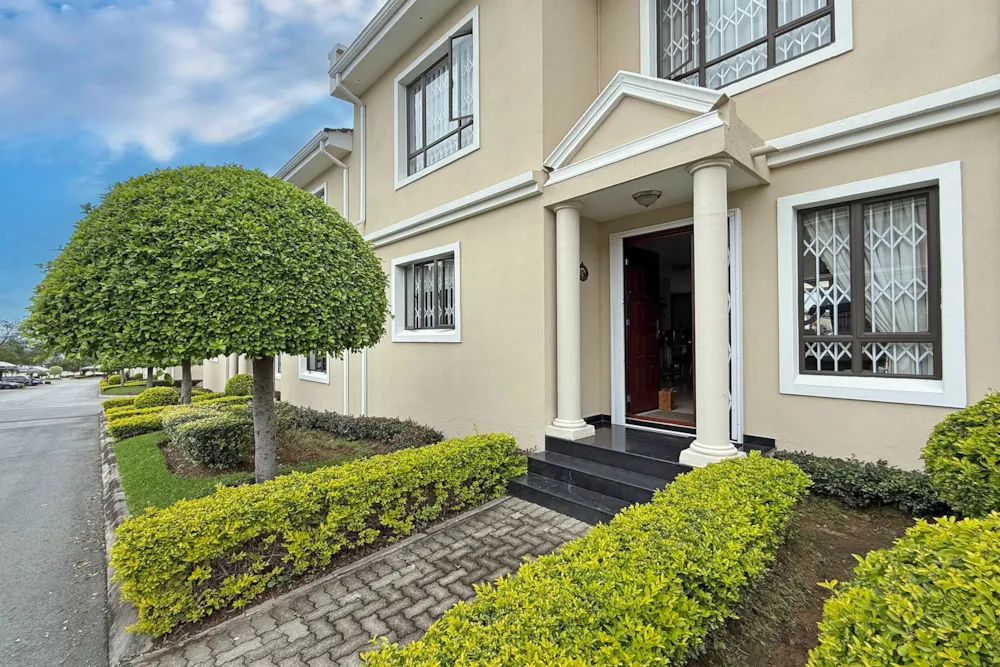 Townhouse let in Carlswald - MDL1743434