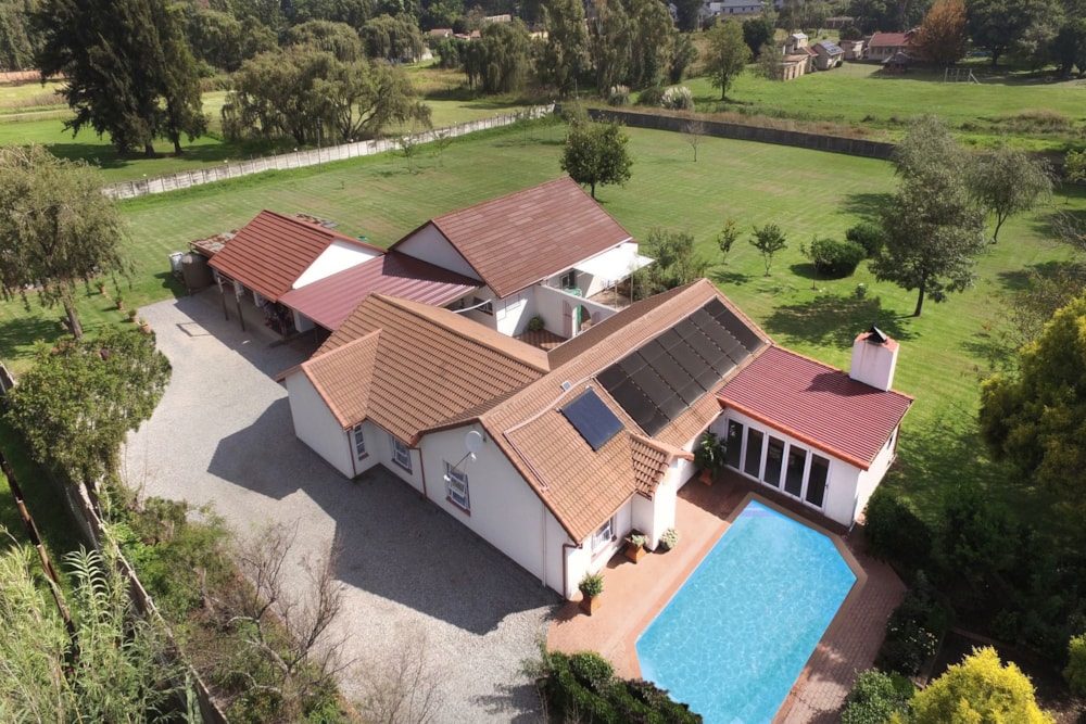 Single-storey house sold in Glen Austin - MR1697989 Single-storey house sold in Glen Austin - MR1697989