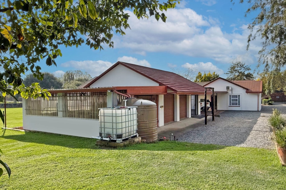 Single-storey house sold in Glen Austin - MR1697989 Single-storey house sold in Glen Austin - MR1697989