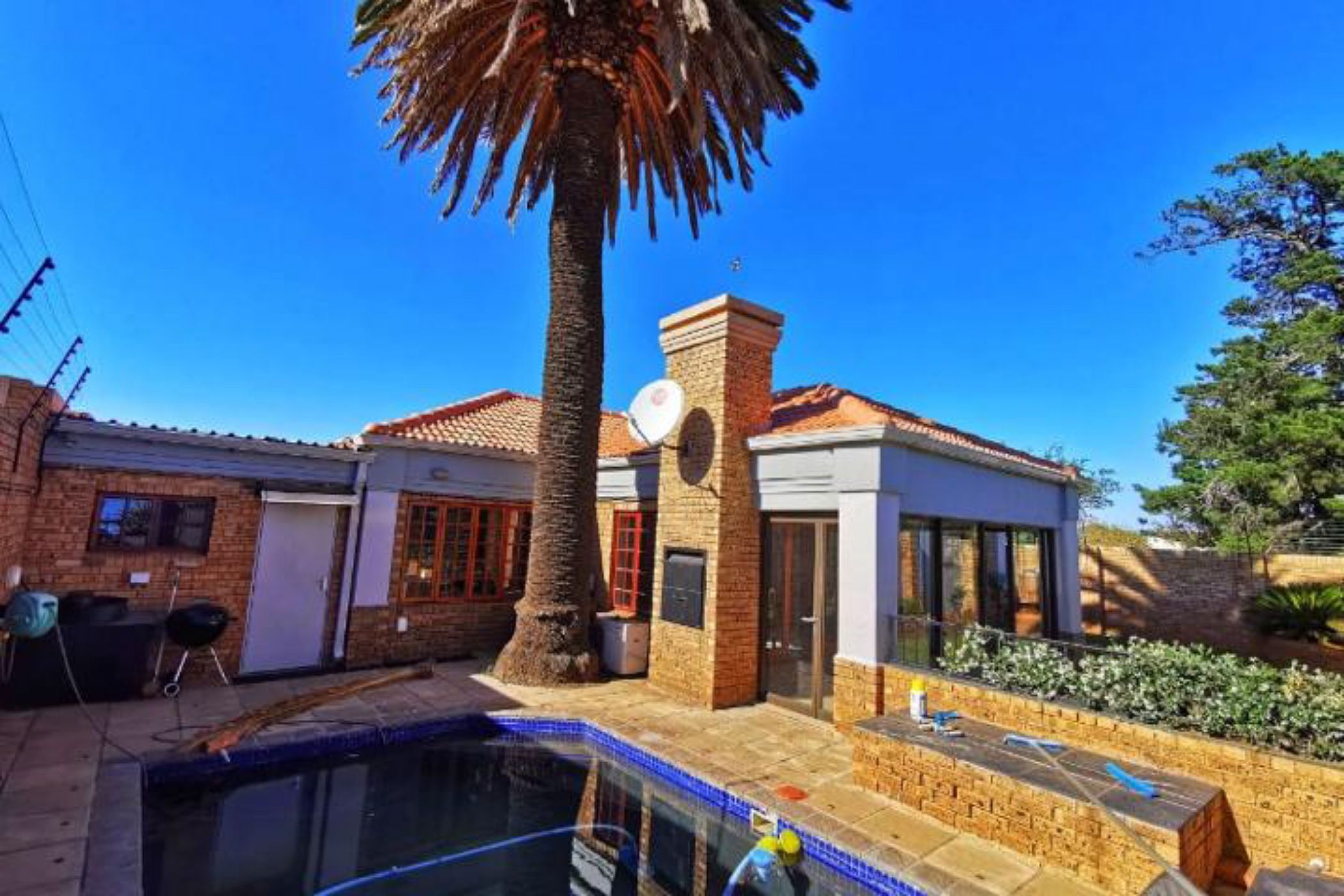 House to rent in Kenleaf - 1BJ1698996