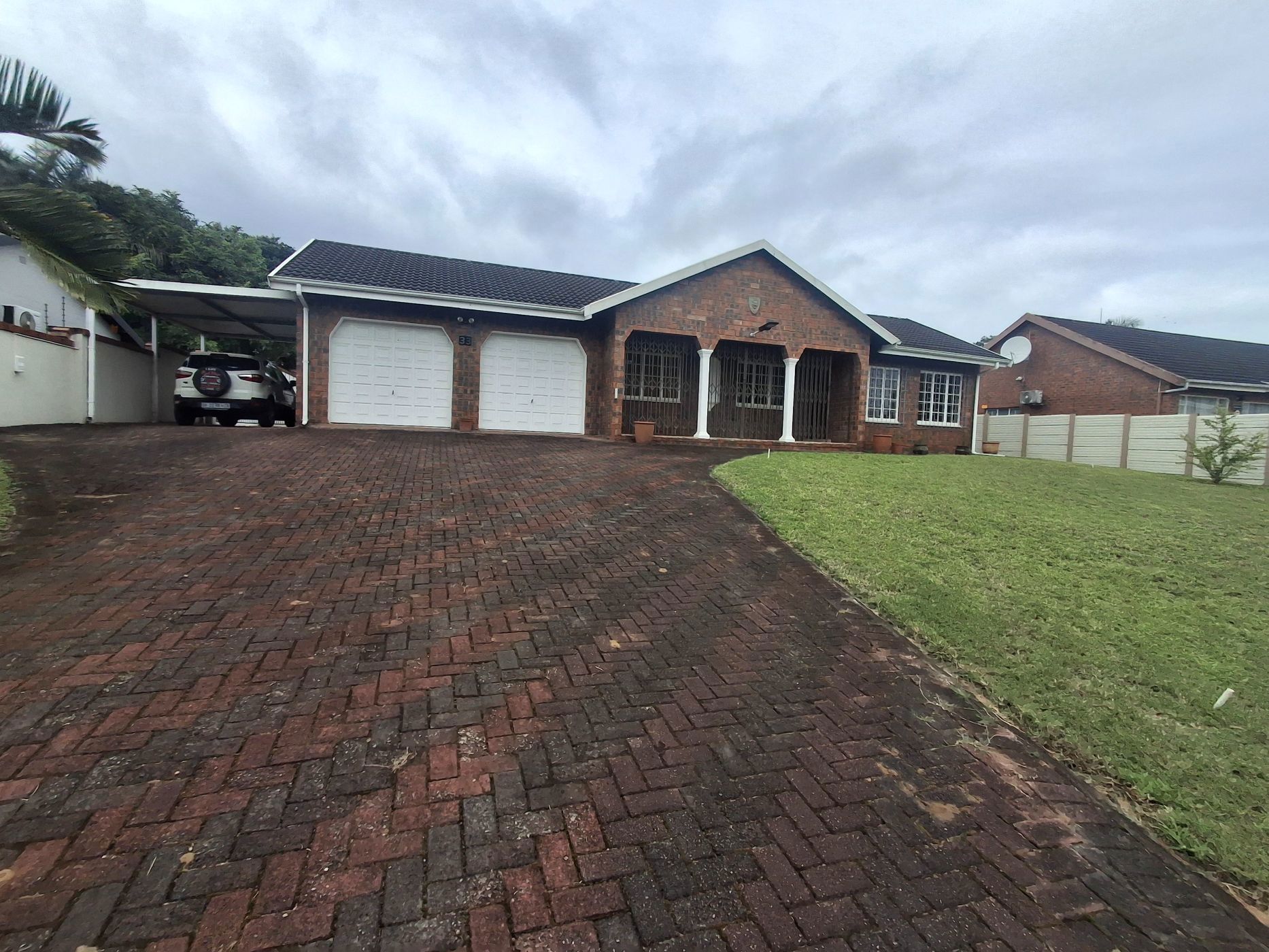 House for sale in Meer en See - 1RY1512249