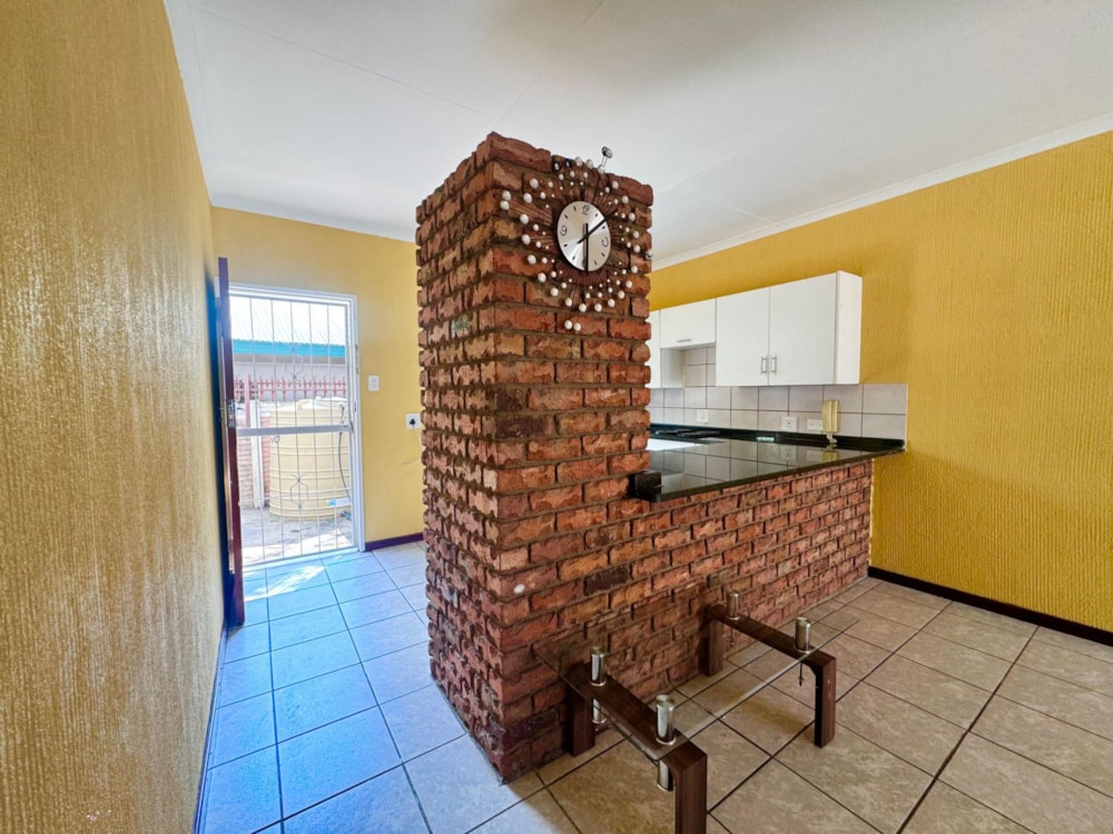 Townhouse let in Polokwane Central - 1PS1697895 Townhouse let in Polokwane Central - 1PS1697895