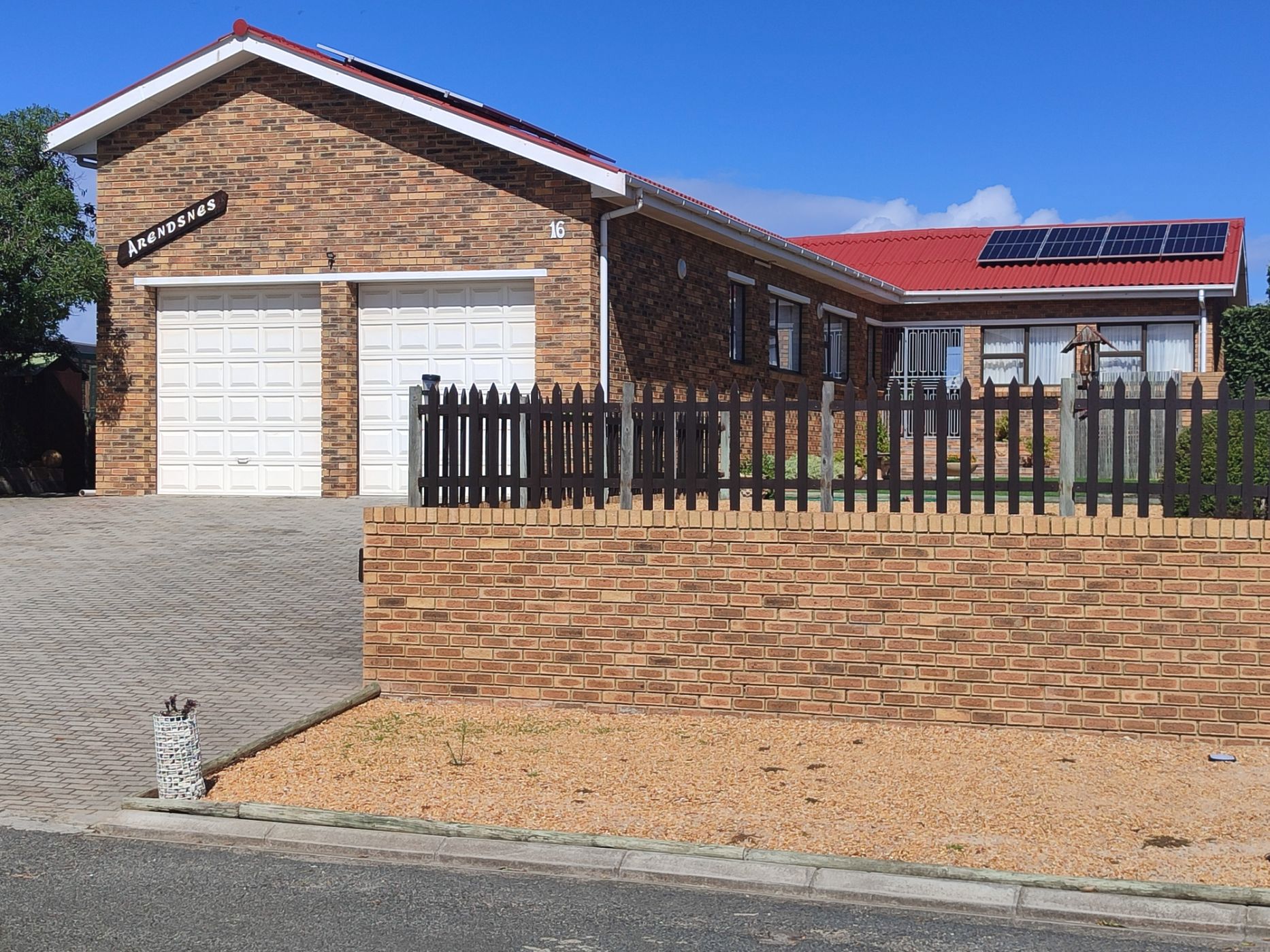 House for sale in Kleinbaai - 1SW1697859