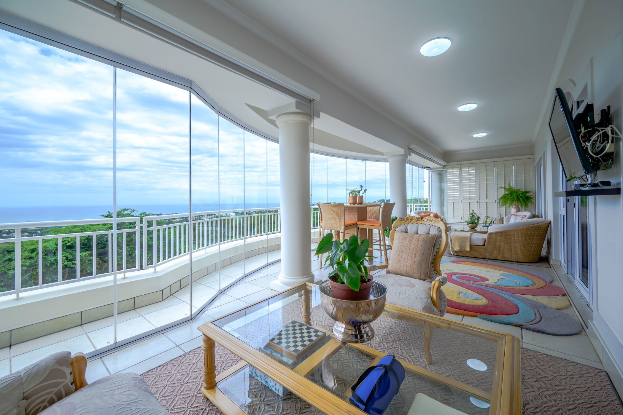 Apartment sold in La Lucia - 1ND1699136