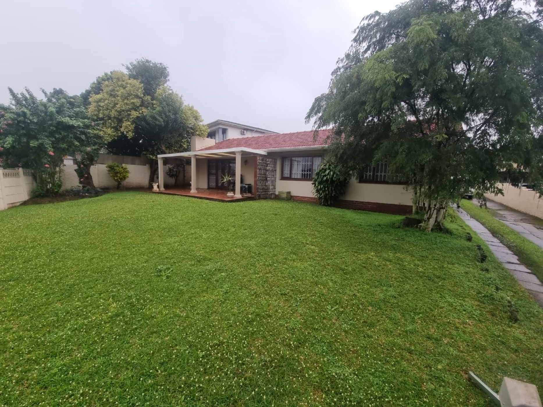 House to rent in Park Hill - 1ND1719693