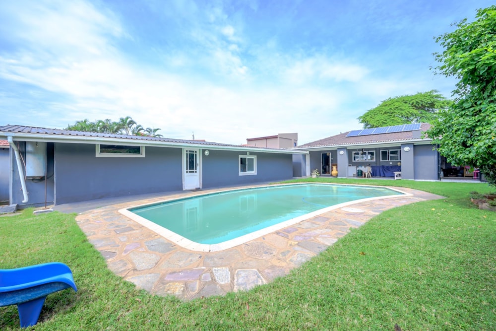 House for sale in Durban North - 1ND1697349