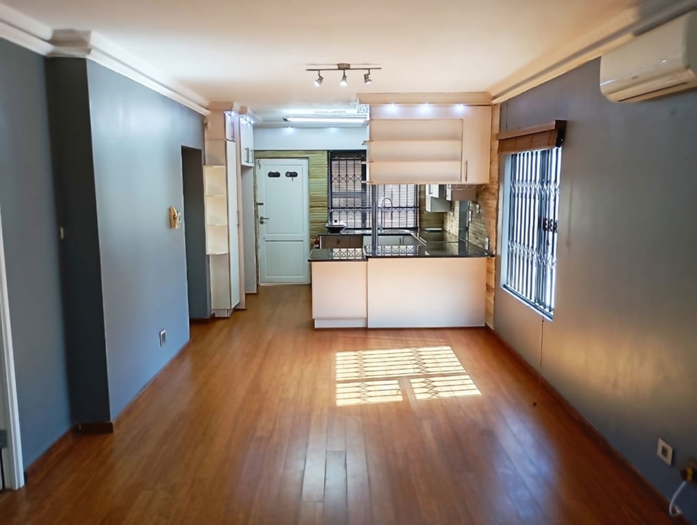 Apartment for sale in Glenwood, Durban - 1DA1699175