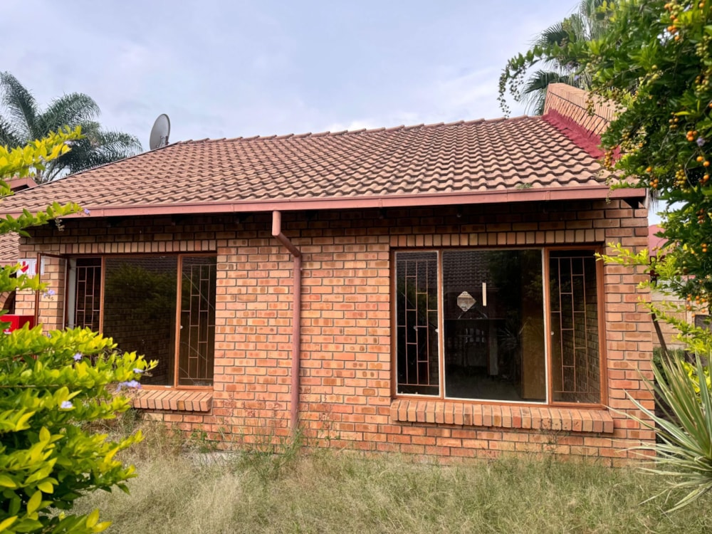 Apartment for sale in Annadale - 1PS1700242