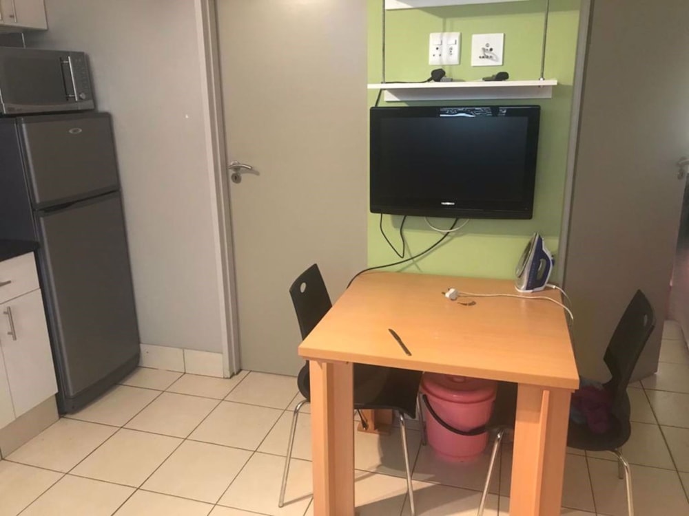 Townhouse for sale in Universitas - 1BX1696595 Townhouse for sale in Universitas - 1BX1696595