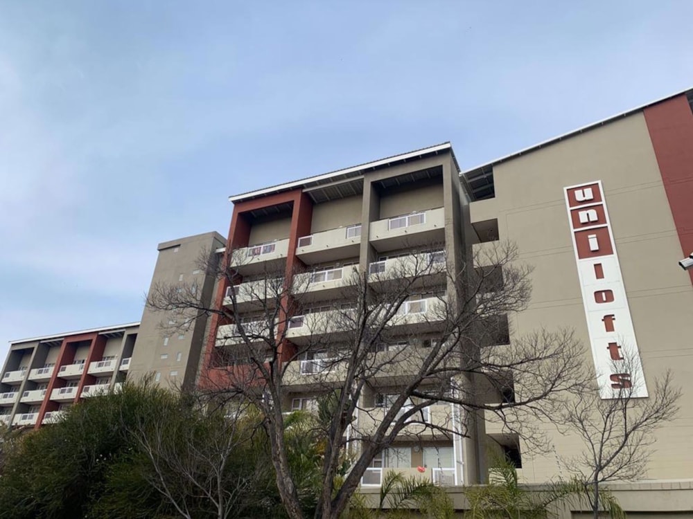 Townhouse for sale in Universitas - 1BX1696595 Townhouse for sale in Universitas - 1BX1696595