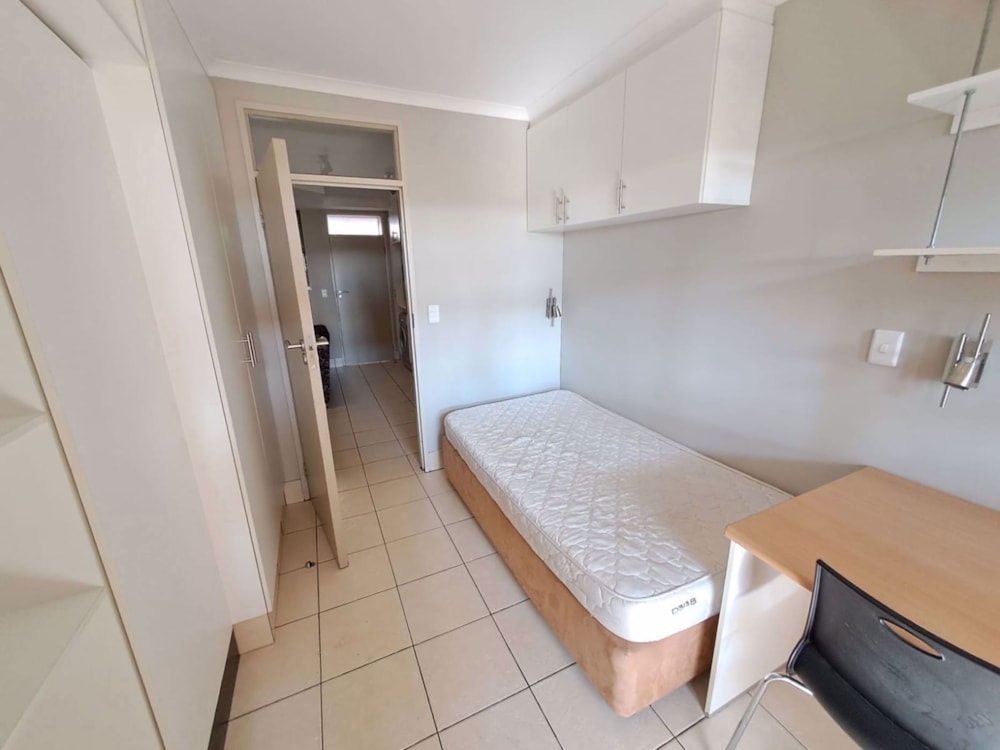 Townhouse for sale in Universitas - 1BX1696595 Townhouse for sale in Universitas - 1BX1696595