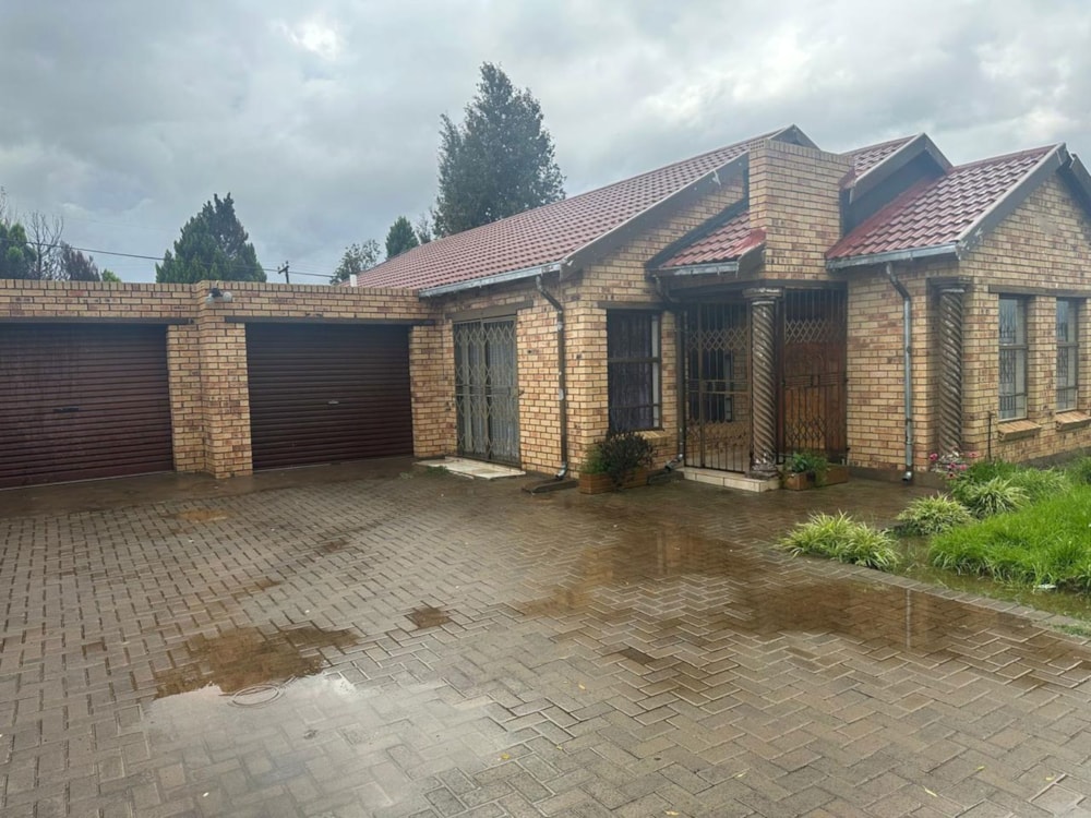 House for sale in Mandela View - 1BX1698633