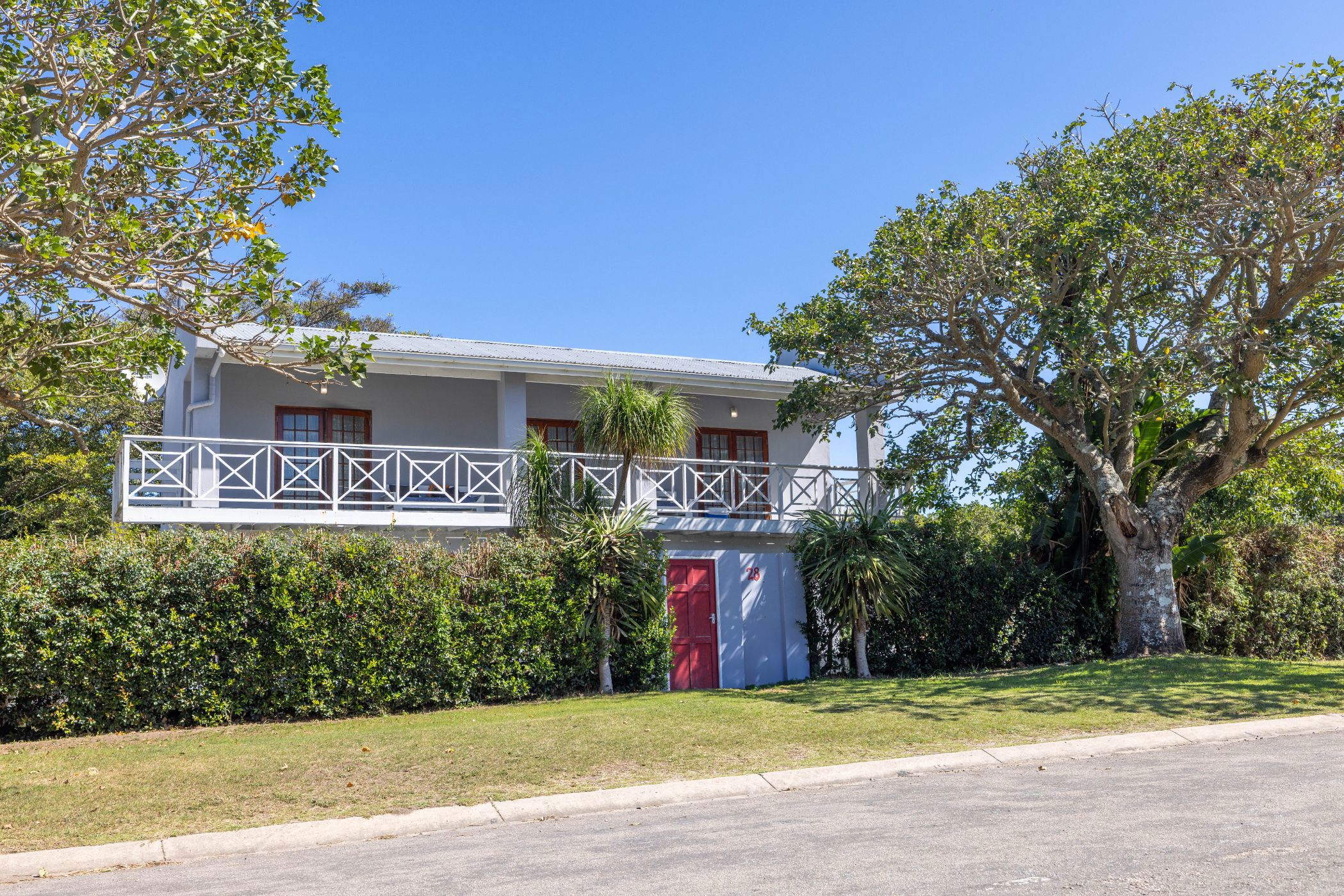 House sold in West Beach, Port Alfred - 1PF1671971