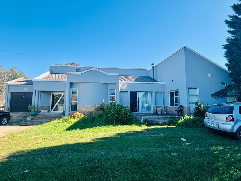 House for sale in Kokstad - 1UB1718516 House for sale in Kokstad - 1UB1718516