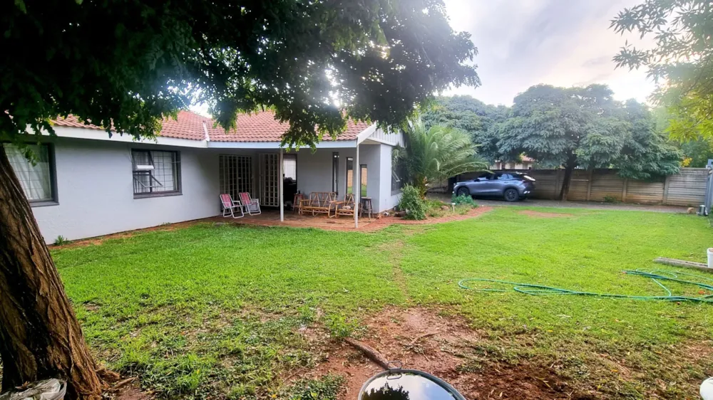 House for sale in Fauna - 1BX1699664 House for sale in Fauna - 1BX1699664