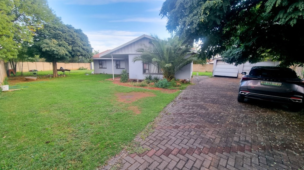 House for sale in Fauna - 1BX1699664