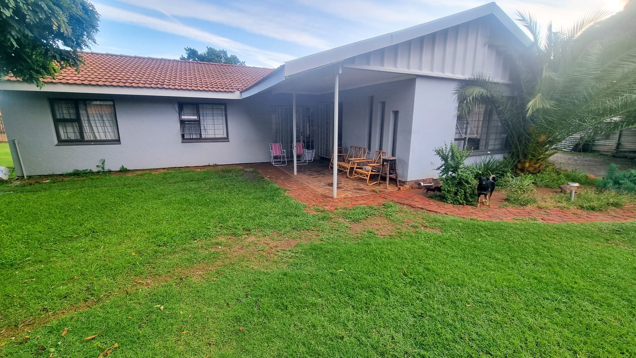 House for sale in Fauna - 1BX1699664