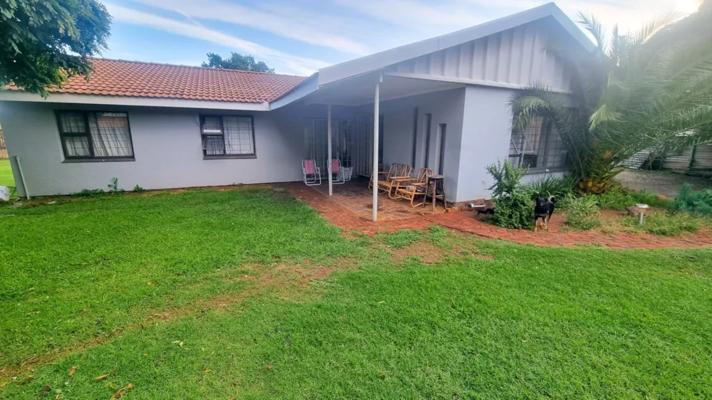 House for sale in Fauna - 1BX1699664 House for sale in Fauna - 1BX1699664