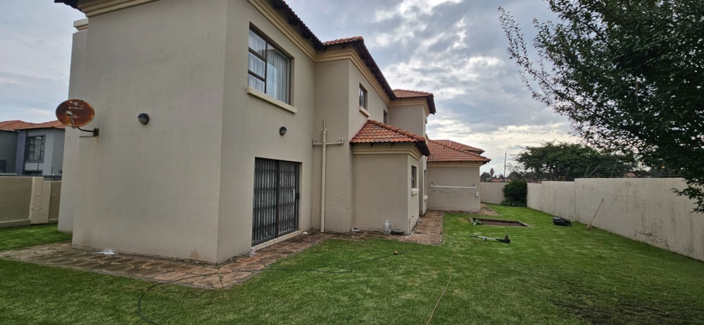 House for sale in Sonneveld - 1BJ1698935 House for sale in Sonneveld - 1BJ1698935