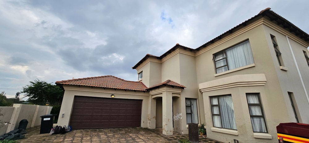 House for sale in Sonneveld - 1BJ1698935 House for sale in Sonneveld - 1BJ1698935