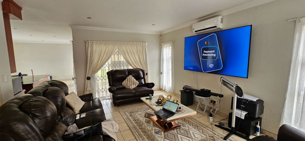 House for sale in Sonneveld - 1BJ1698935 House for sale in Sonneveld - 1BJ1698935