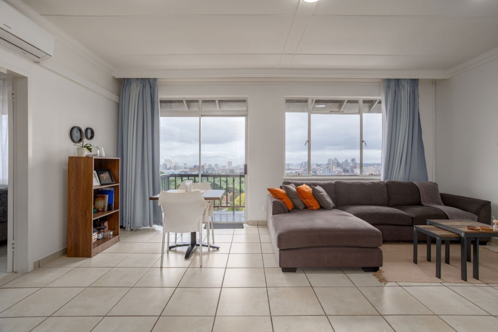 Apartment for sale in Essenwood - 1DA1698731 Apartment for sale in Essenwood - 1DA1698731