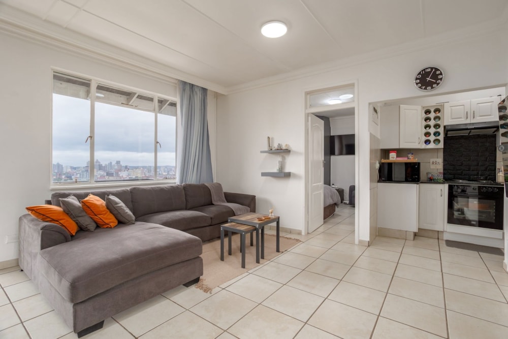 Apartment for sale in Essenwood - 1DA1698731 Apartment for sale in Essenwood - 1DA1698731