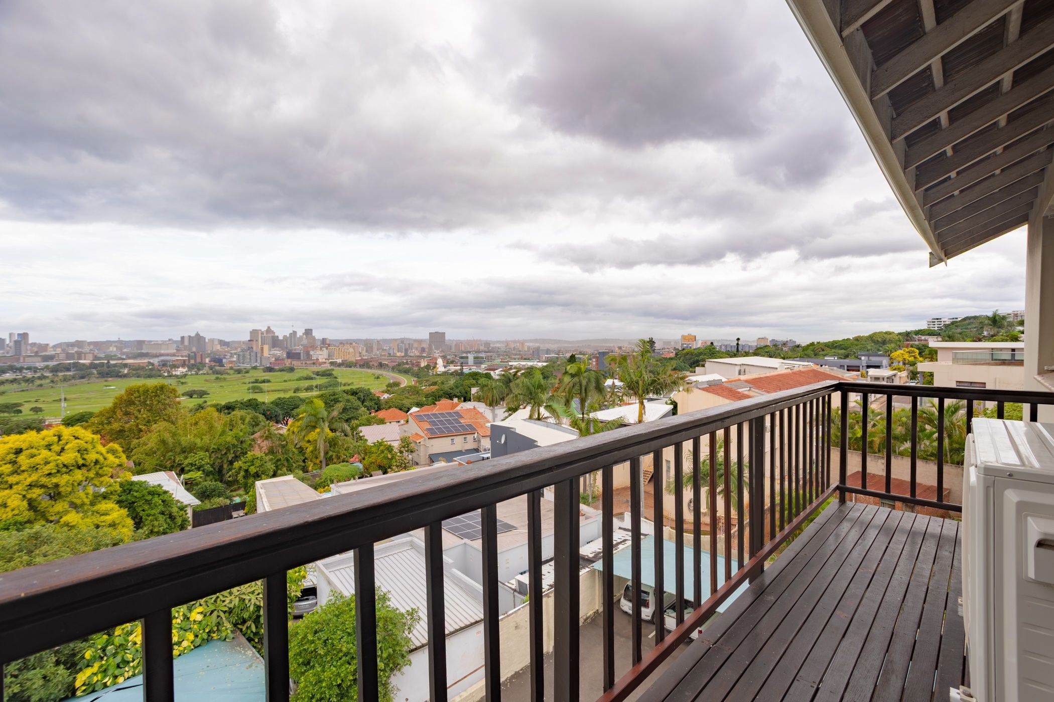 Apartment for sale in Essenwood - 1DA1698731