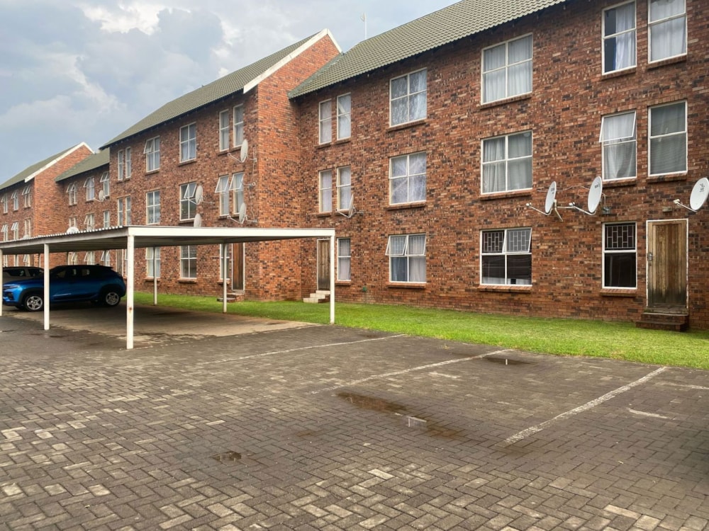 Apartment for sale in Willows - 1BX1696604 Apartment for sale in Willows - 1BX1696604