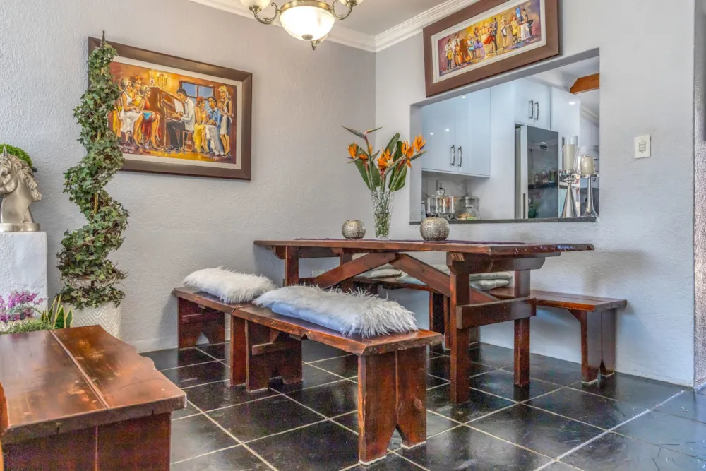 Townhouse sold in Weltevredenpark - RAN1698622