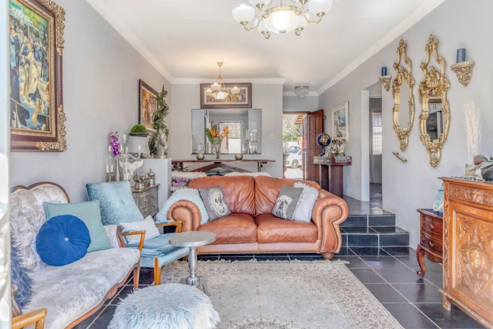 Townhouse sold in Weltevredenpark - RAN1698622