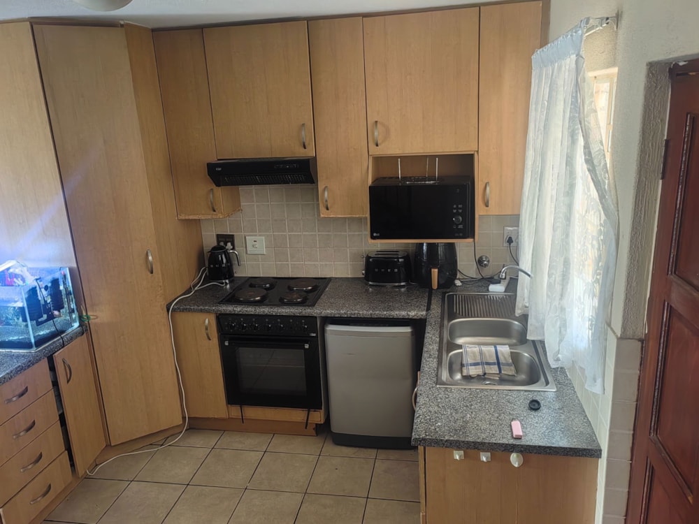 Apartment for sale in Birchleigh - KTP1696298