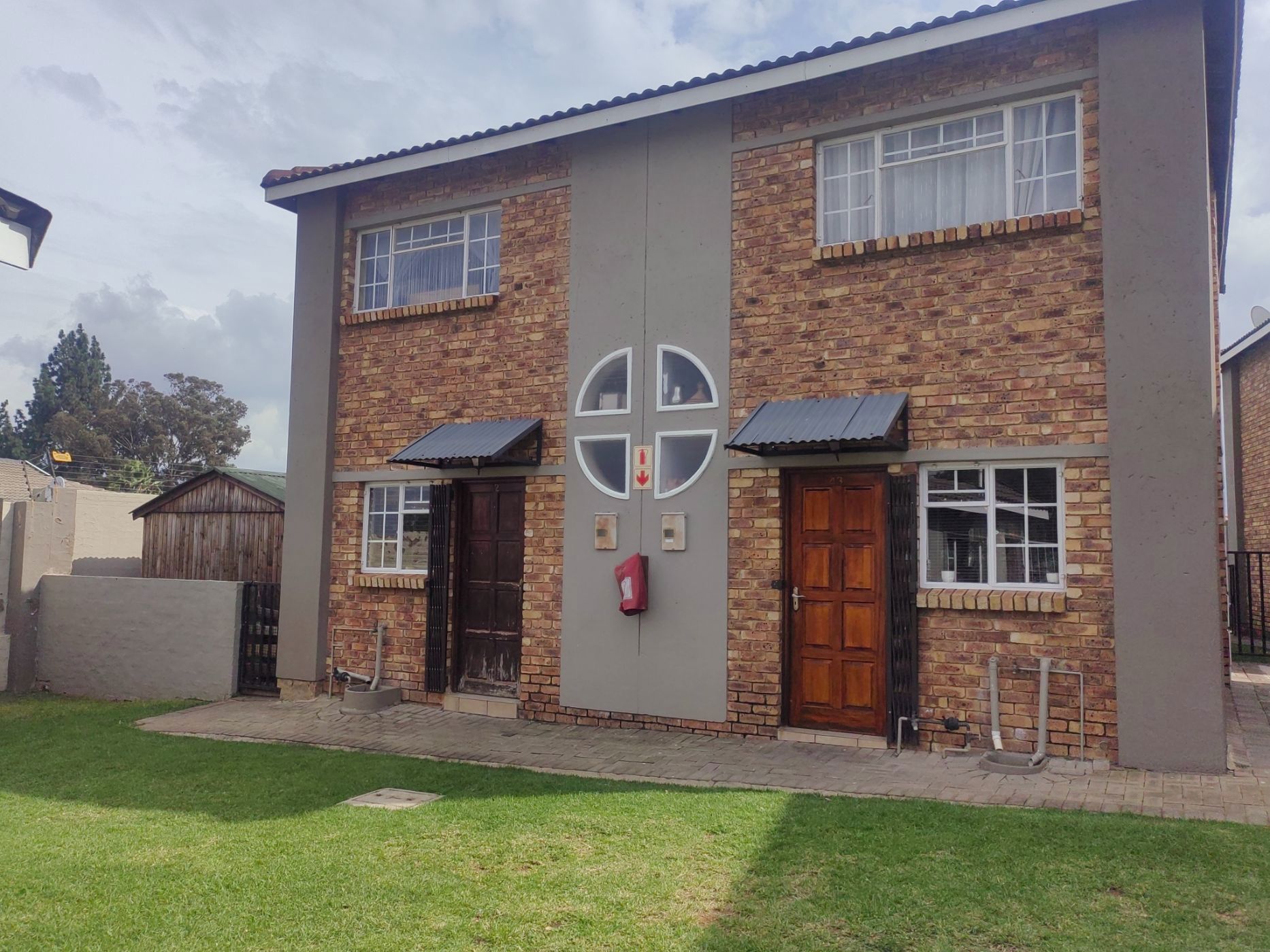 Apartment for sale in Birchleigh - KTP1740423