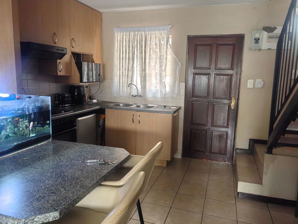 Apartment for sale in Birchleigh - KTP1696298