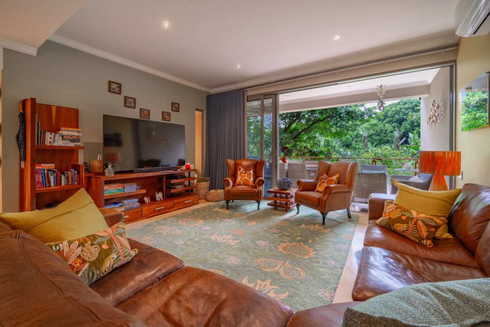 Apartment for sale in Zimbali Estate - 1BD1696908